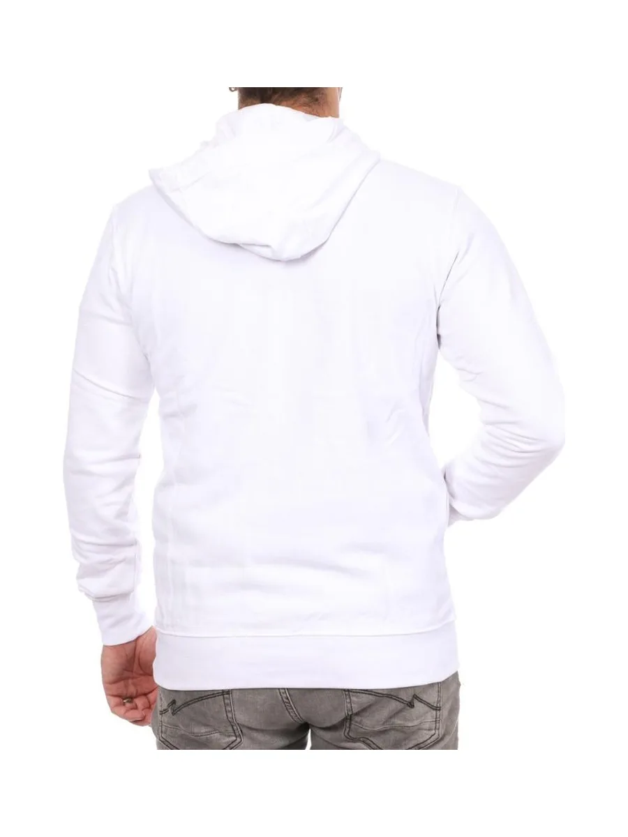 Sweat Blanc Homme Supreme Grip Classic 3