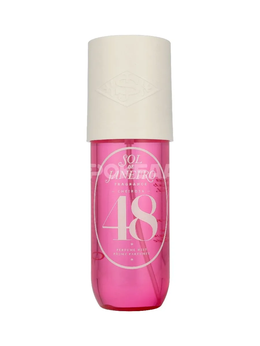 Sol De Janeiro Perfume Mist Cheirosa 48 240ml 1