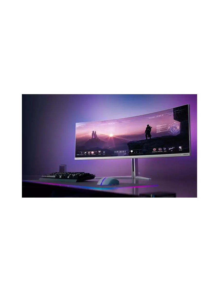 Philips Evnia 8000 49M2C8900/00 computer monitor 20