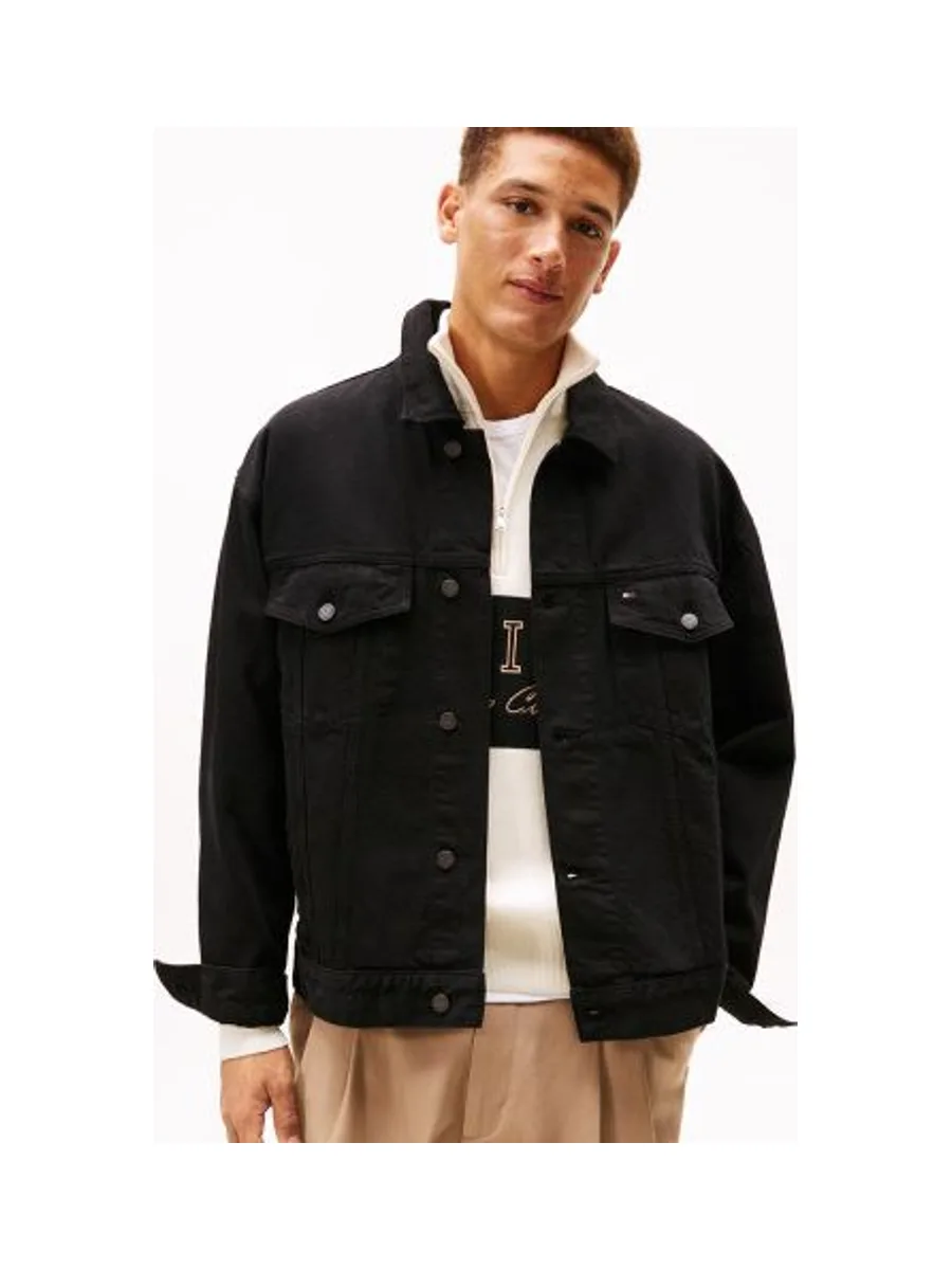 TOMMY HILFIGER MW0MW42616 - Veste 2