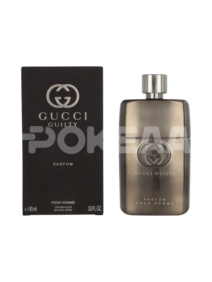 Gucci Guilty Pour Homme Parfum Spray 90ml 1