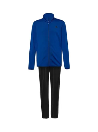 Survêtement Bleu/Noir Garçon Adidas HN1918 1