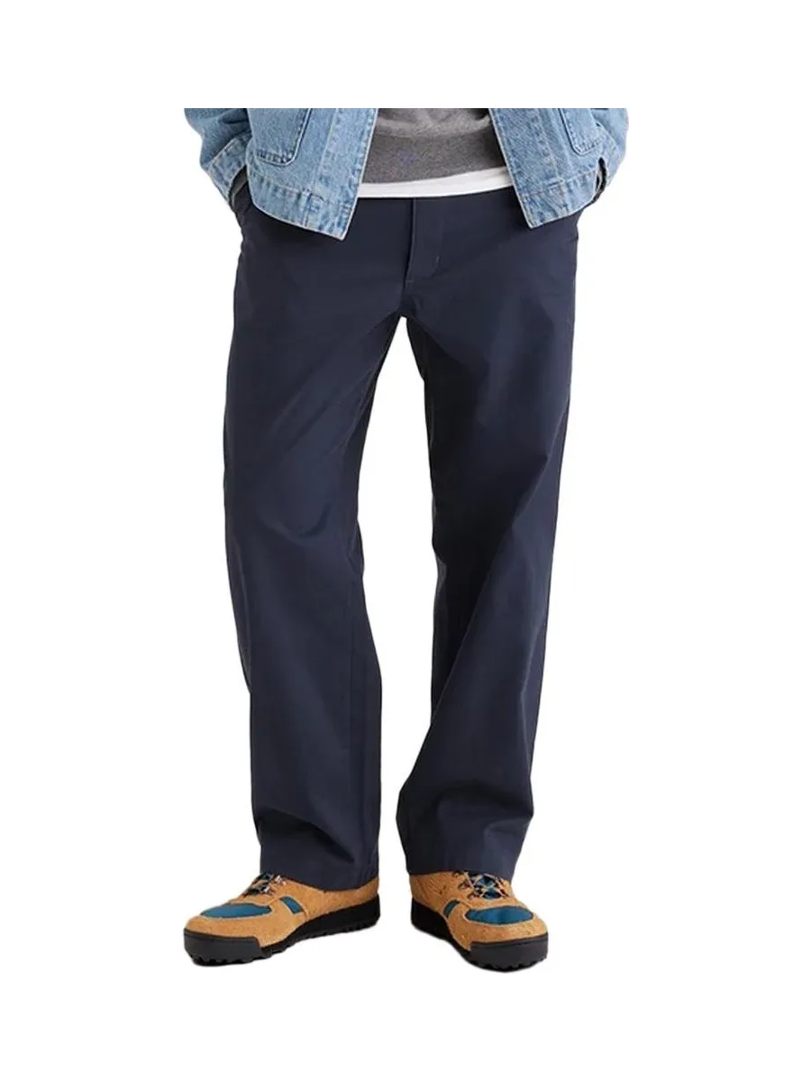 Pantalon en toile Marine Homme Dockers Loose 2