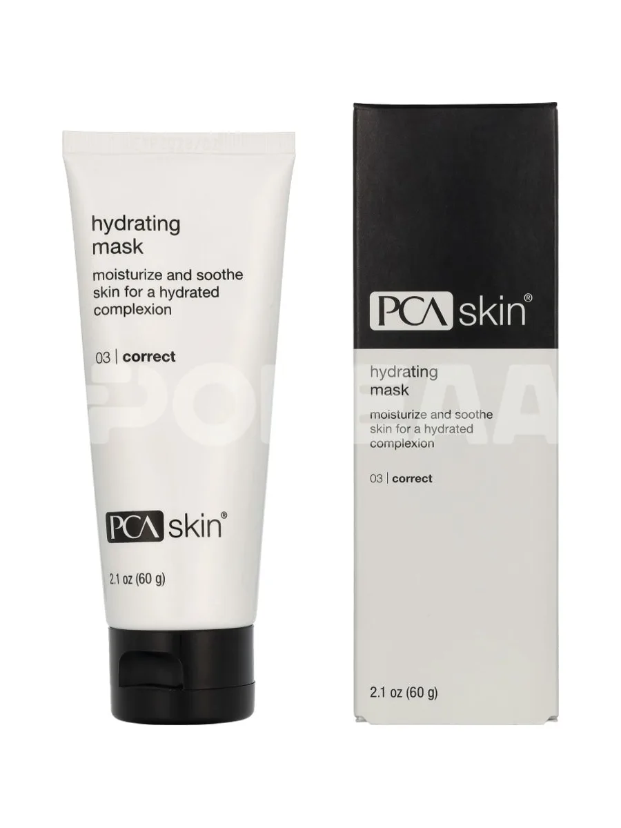 PCA Skin Hydrating Mask 60g 1