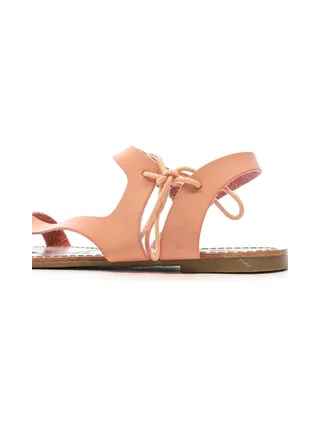 Sandales Rose Femme Beppi Casual 7