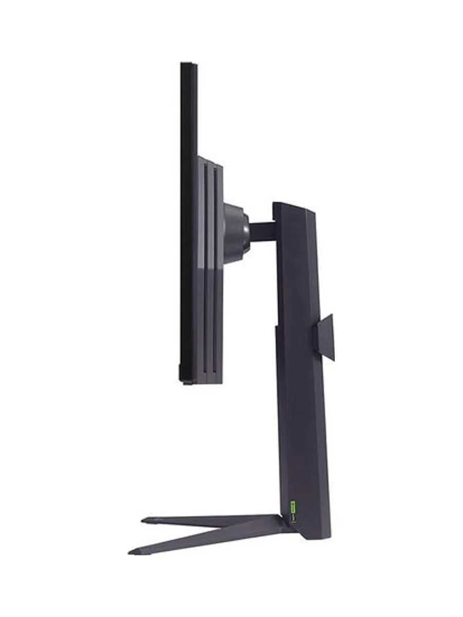 LG 27GS85Q-B computer monitor 5