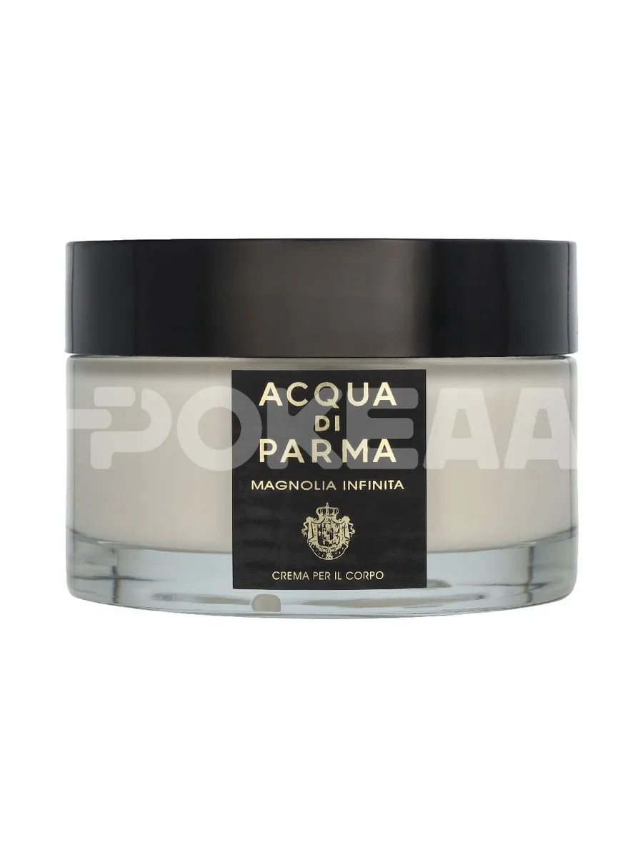 Acqua Di Parma Magnolia Infinita Body Cream 150ml 2