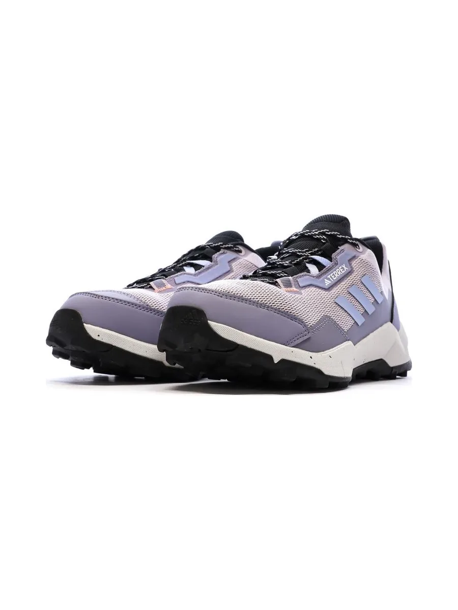 Chaussures de Randonnée Violet Femme Adidas Terrex Ax4 6