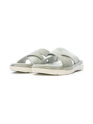 Sandales Grises Femme RELIFE Holly 6
