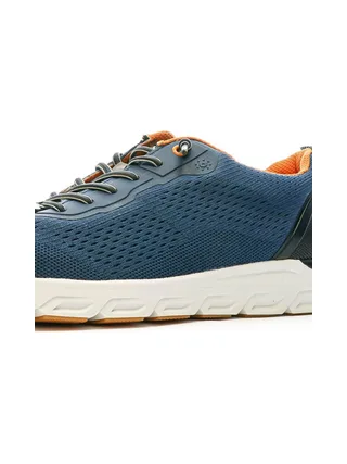Baskets Marine Homme Relife Laniston 7