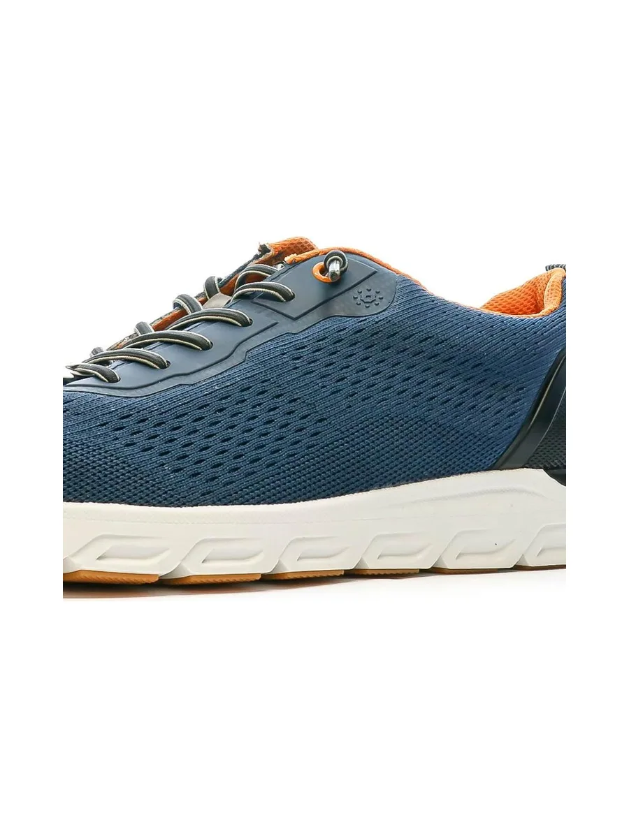Baskets Marine Homme Relife Laniston 7