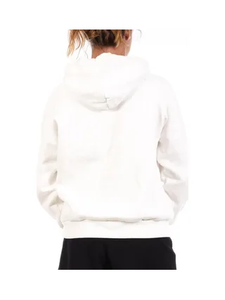 Sweat Capuche Blanc Femme Les Tropéziennes Bondi 2