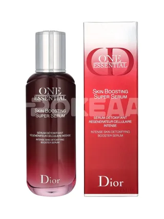 Dior One Essential Skin Boosting Super Serum 75ml 1