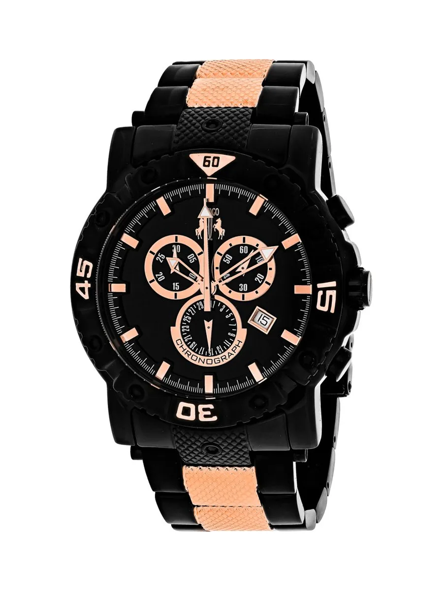Jivago Men's Titan 1