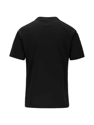 Polo multisports Noir homme Kappa Dalto 2