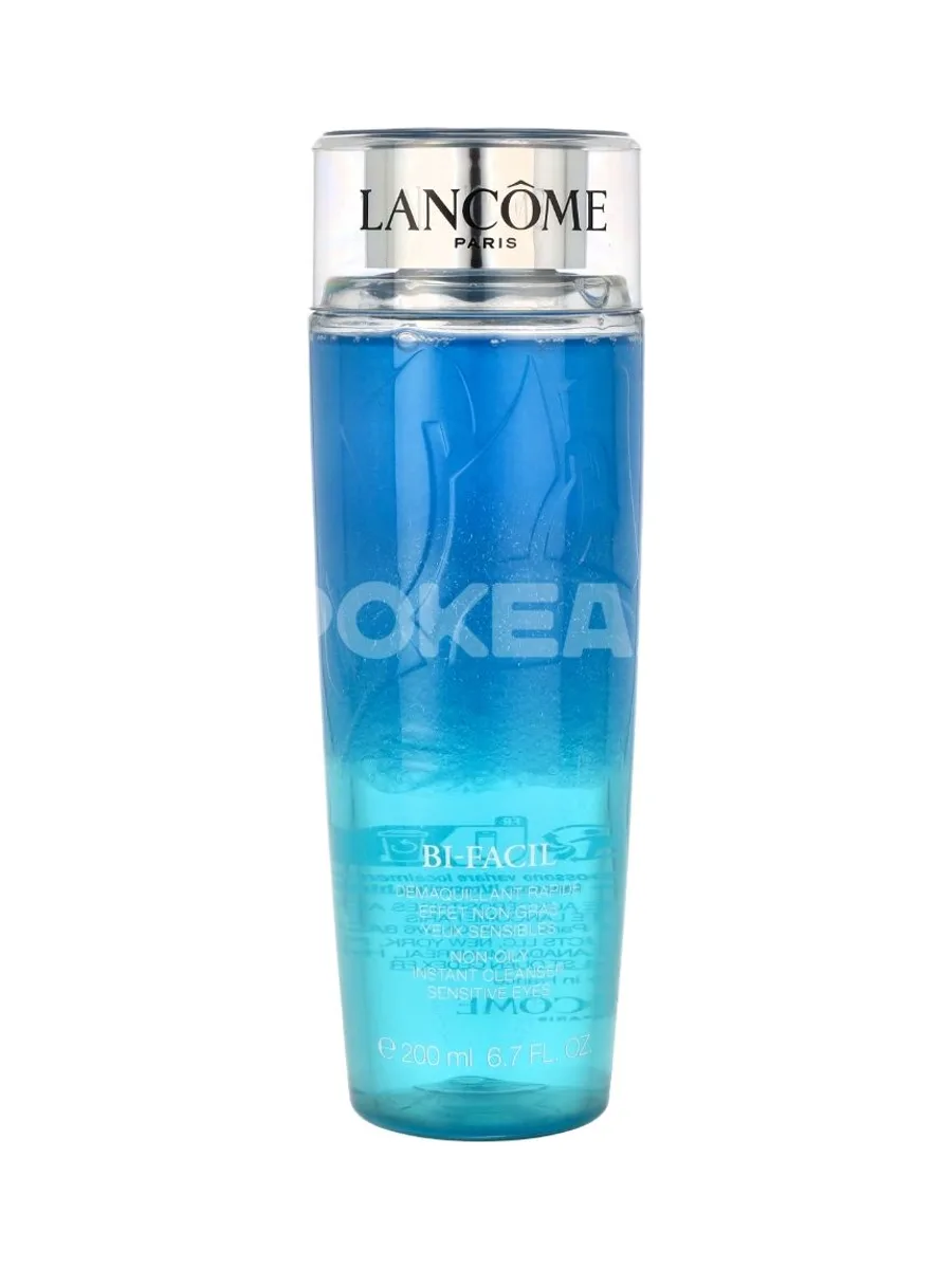 Lancome Bi-Facil Non Oily Instant Cleanser 200ml - Sensitive Eyes 1