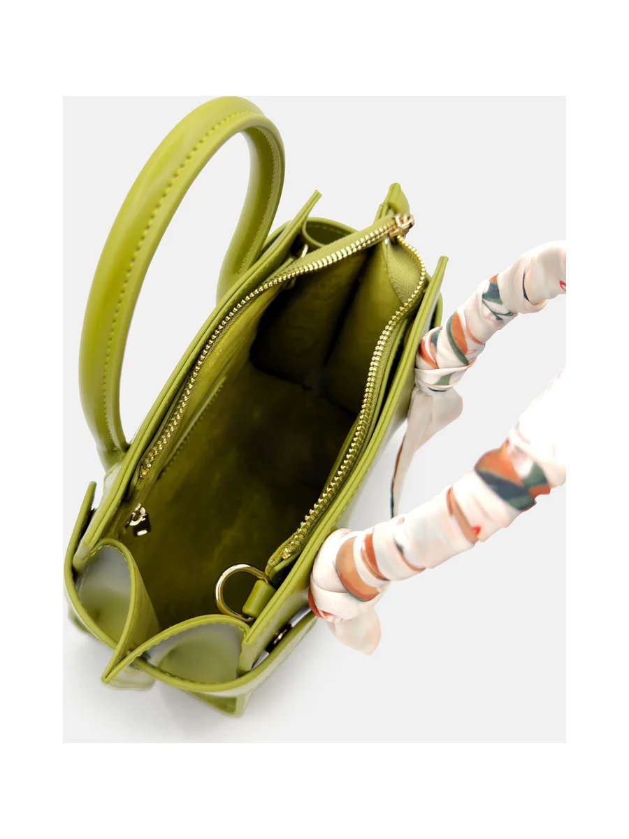 Sac à Main PASSY 5