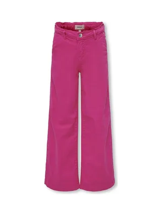 Pantalon Rose Fille Kids ONLY Kognew 1