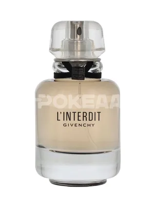 Givenchy L'Interdit Edp Spray 50ml 2