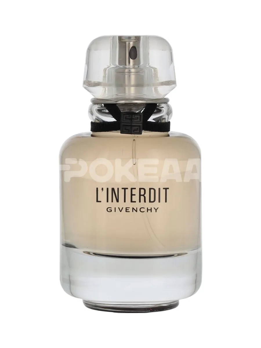 Givenchy L'Interdit Edp Spray 50ml 2
