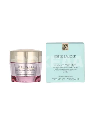 E.Lauder Resilience Multi-Effect Creme SPF15 50ml - Dry Skin 1