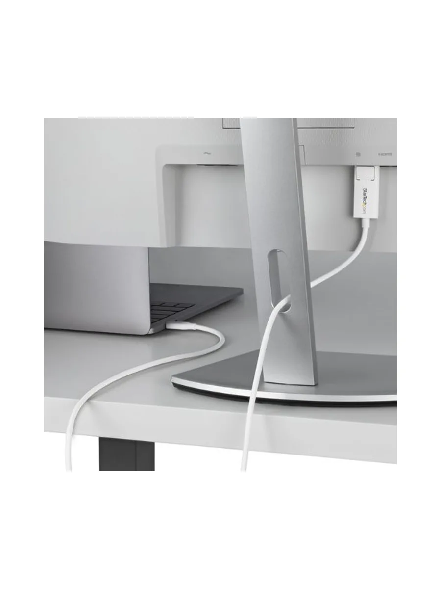 6ft USB C to DisplayPort 1.2 Cable 4K 6