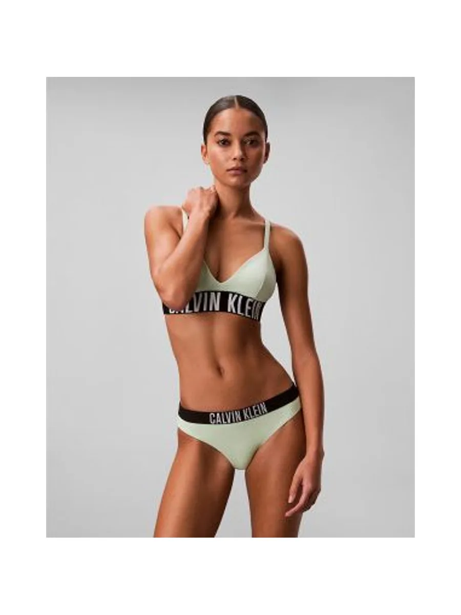 CALVIN KLEIN LV00Q61221 - Bas de bikini 2