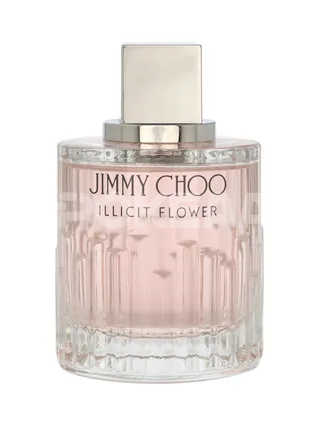 Jimmy Choo Illicit Flower Edt Spray 100ml 2