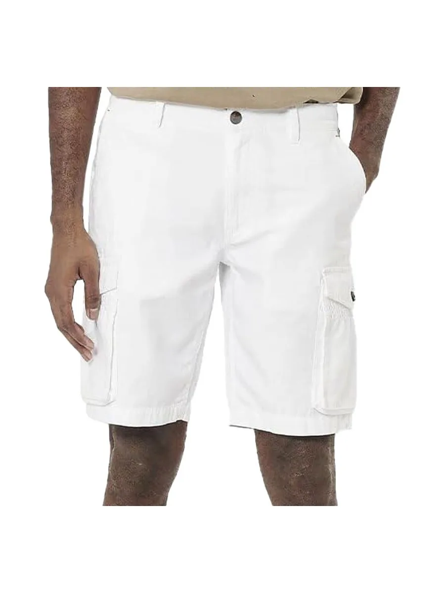 Short Blanc Homme Kaporal 3M81 Marco 1