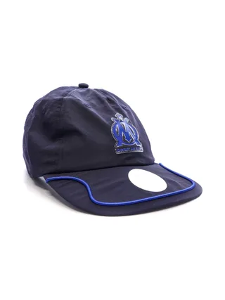 Casquette Marine Homme Puma Om Cellerator 2