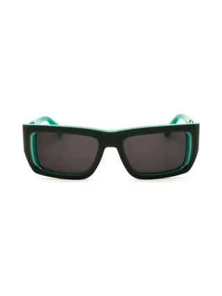 Off White Prescott 117 — Lunettes de soleil 4