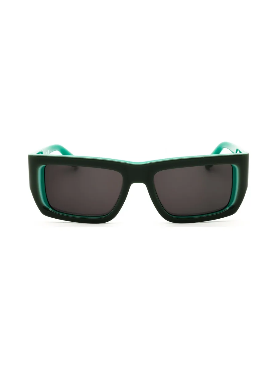 Off White Prescott 117 — Lunettes de soleil 8
