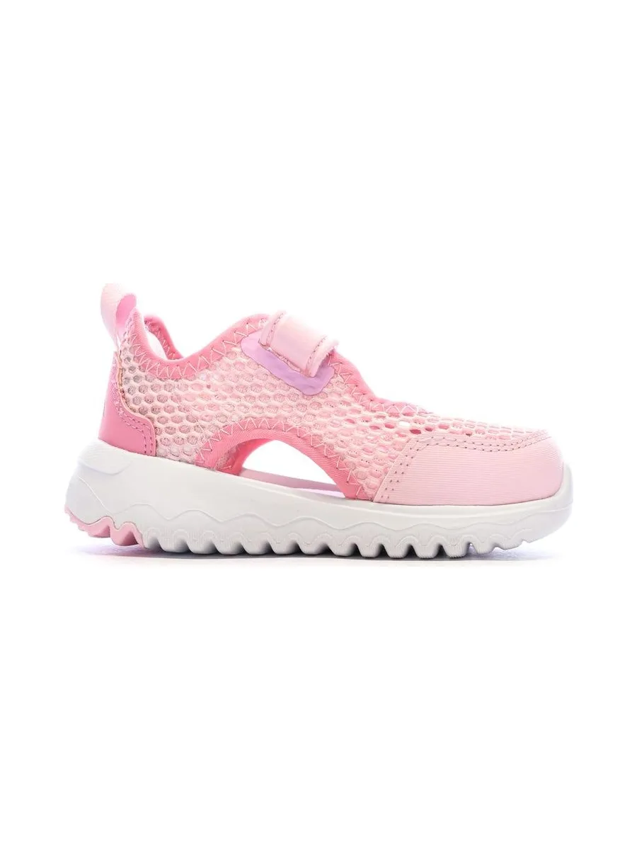 Sandales Rose Fille Adidas Summerflex 3