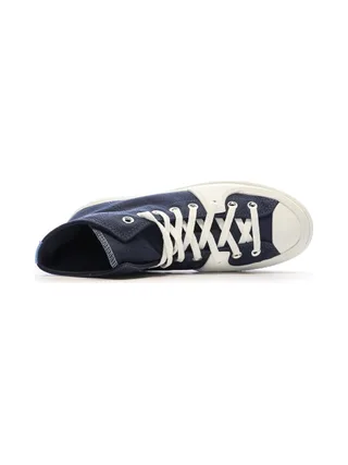 Baskets Marines Homme Converse Ct All Star Construct Sport Remastered 4
