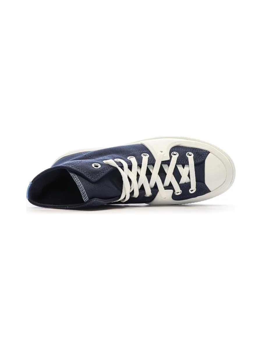 Baskets Marines Homme Converse Ct All Star Construct Sport Remastered 5