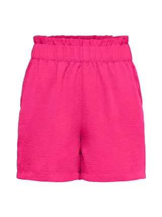 Short Rose Femme JDY Paperbag 1