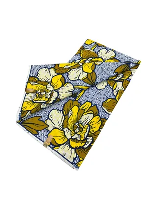 Julius Holland Waxblock 11