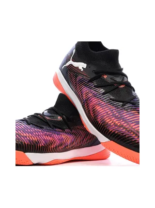Chaussures de Football Noir Homme Puma Future 8 Match 7