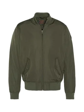 Blouson Kaki Homme Schott ASTRA 1