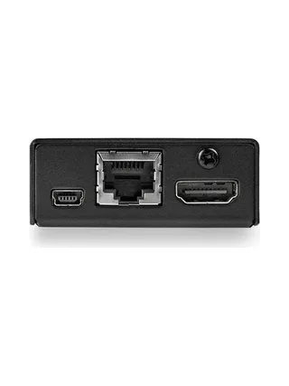 StarTech.com ST12MHDLNHR AV extender 4