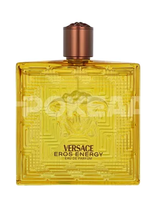 Versace Eros Energy Edp Spray 200ml 2