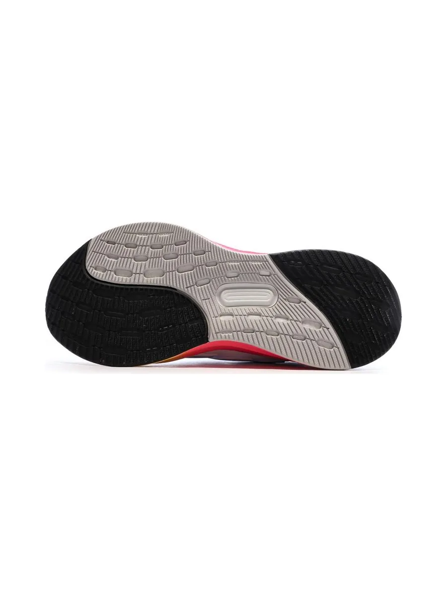 Chaussures de running Blanches/Roses Homme Adidas Ultrarun 5 5