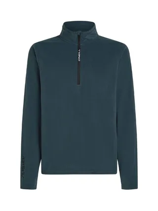 Sweat Polaire Vert Femme O'Neill Polartec 100 2