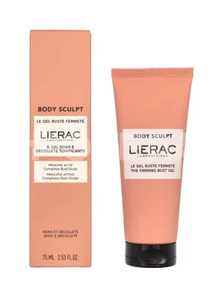 Lierac Body Sculpt The Firming Bust-Gel 75ml 1