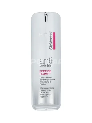 StriVectin Anti Wrinkle Peptide Plump Line Fill.Bounce Serum 30ml 2