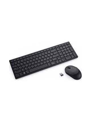 DELL KM555 keyboard 3