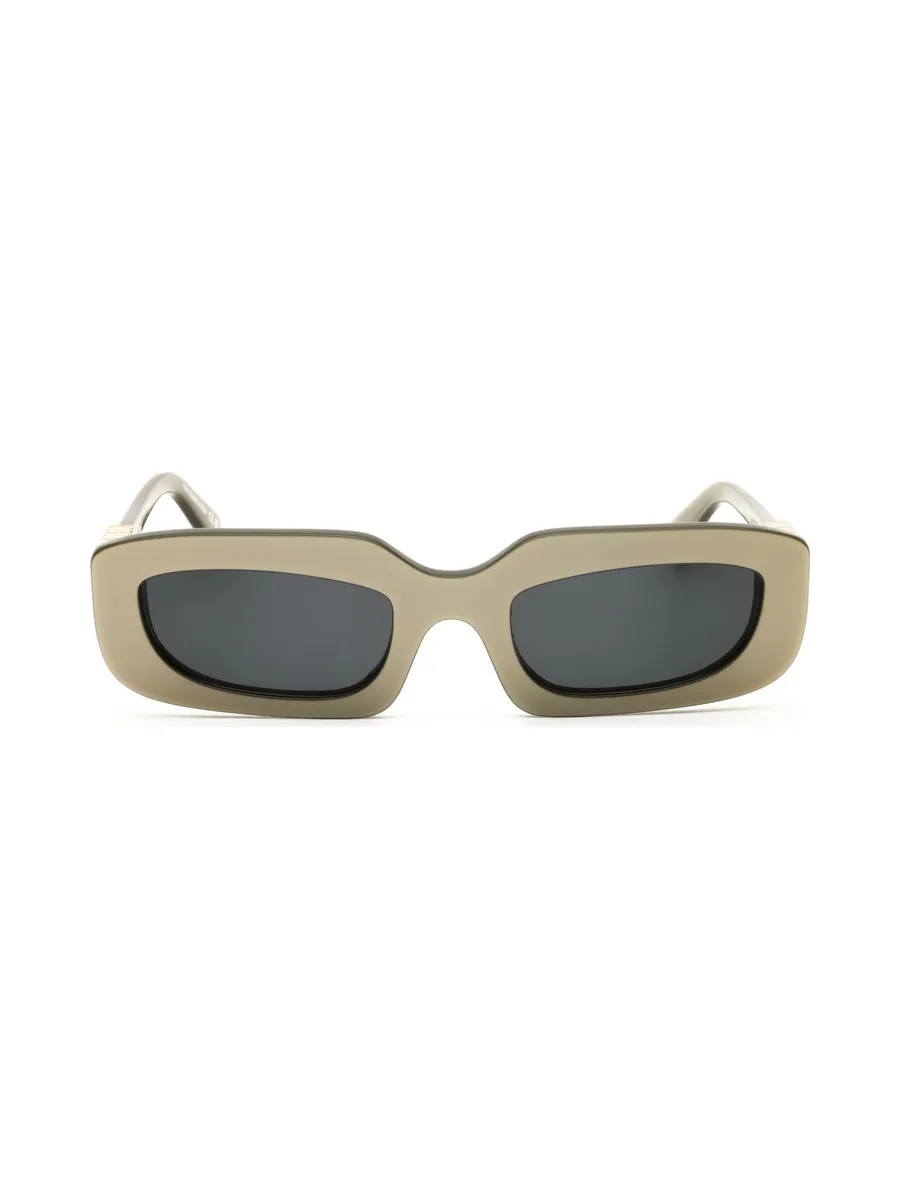 Off White RENTON13C — Lunettes de soleil 4