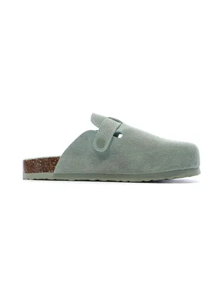 Sabots Vert clair Femme Xti 142871 2