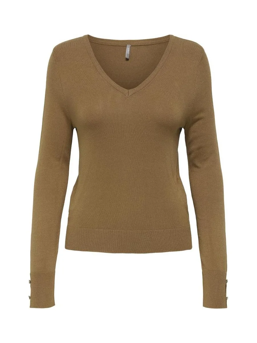 Pull Camel Femme Only Minna 15344087 2
