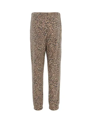 Pantalon Léopard Fille Kids Only Clover 2